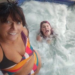 Meet your Posher, Rebecca